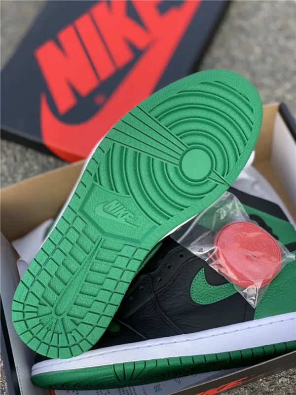 Air Jordan 1 Retro High OG Pine Green - Replica shoes