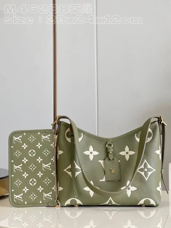 Louis Vuitton bag - louis vuitton replica bags