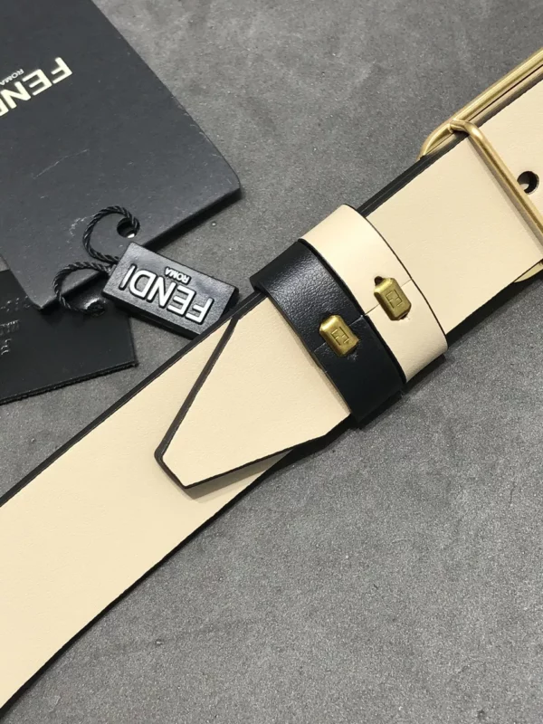 Fendi belt