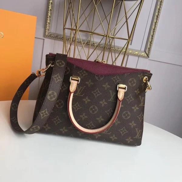 Louis Vuitton bag - louis vuitton replica bags