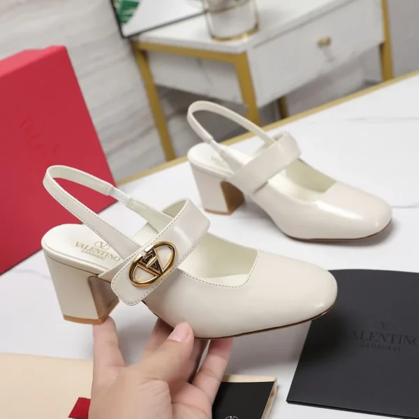 Valentino shoes - Reps shoes