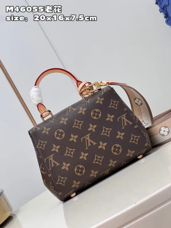 Louis Vuitton bag - louis vuitton replica bags