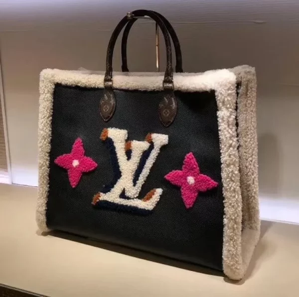 Louis Vuitton bag - louis vuitton replica bags