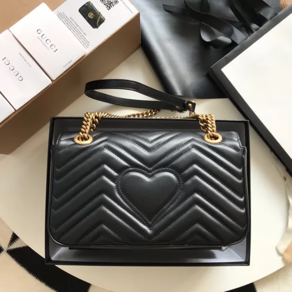 Gucci bag - replica gucci bags