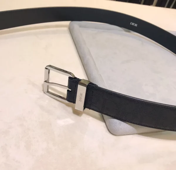 Dior belt