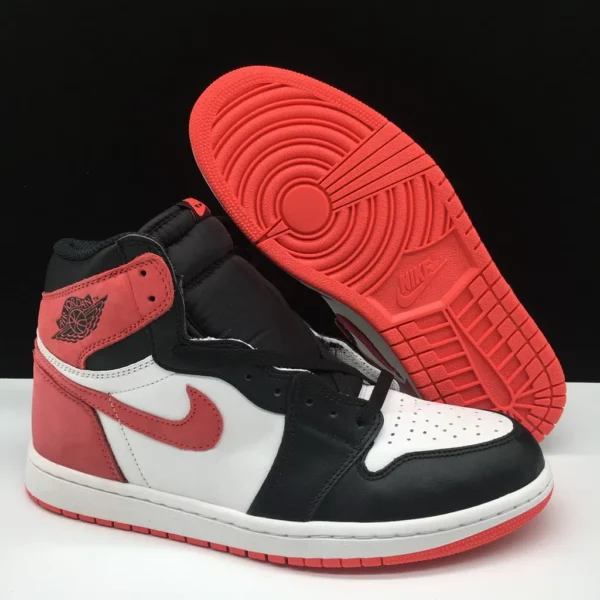 Air Jordan 1 Six Championships - 2018-05-07 - Replica shoes