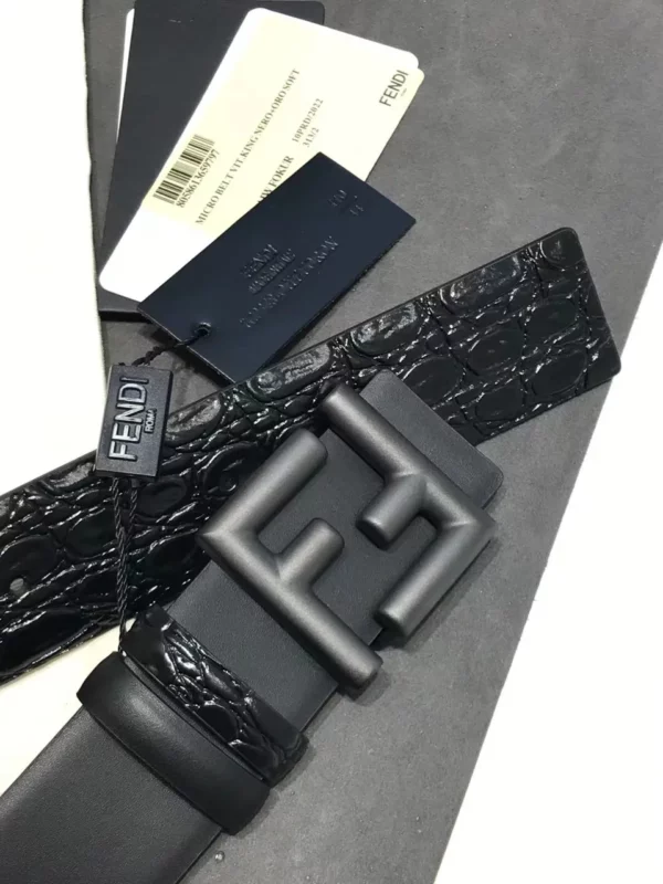 Fendi belt