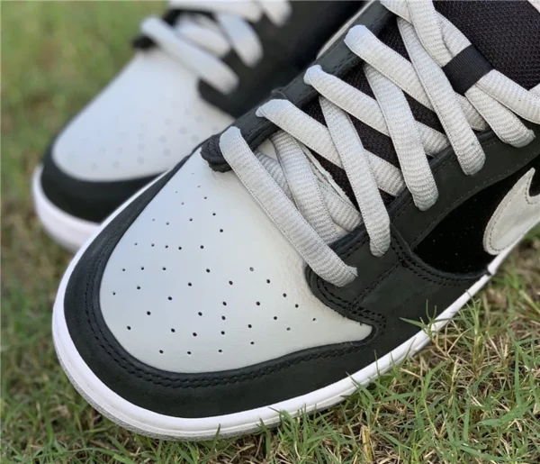 Nike SB Dunk Low J-Pack Shadow Grey - Replica shoes