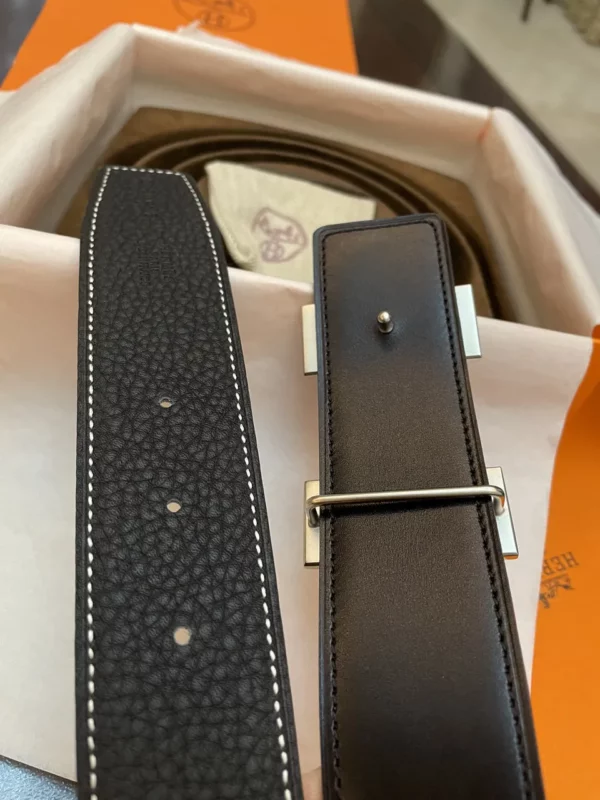 Hermes belt