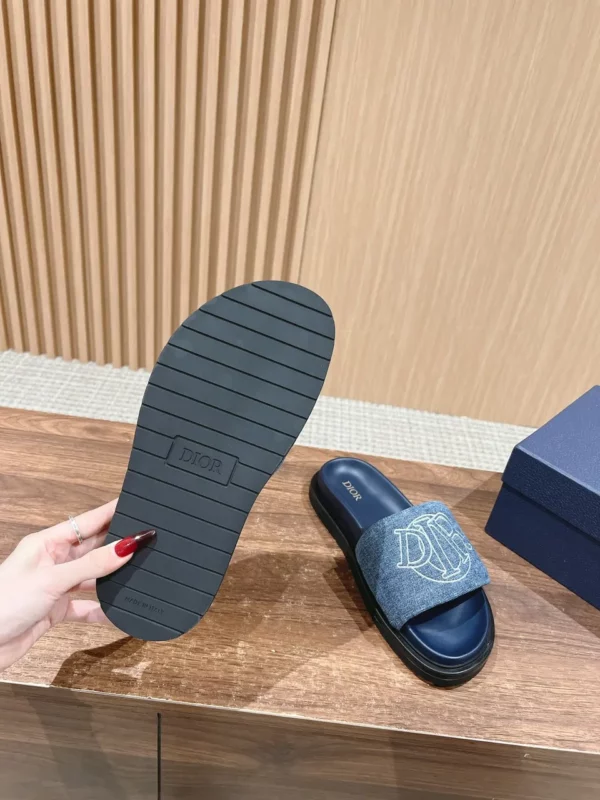 Dior shoes - Reps shoes