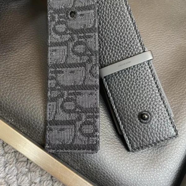 Dior belt