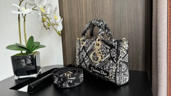 Dior bag - replica dior bags