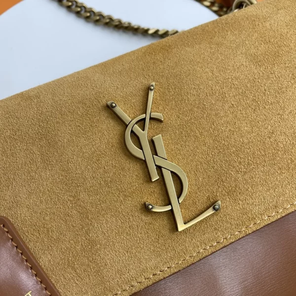 Saint Laurent bag - replica bags