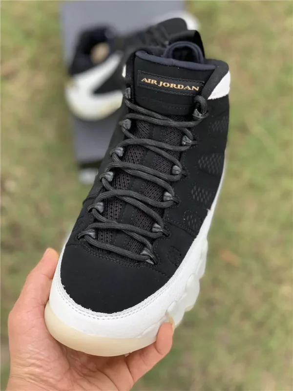 Air Jordan 9 LA - Replica shoes