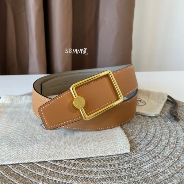 Hermes belt