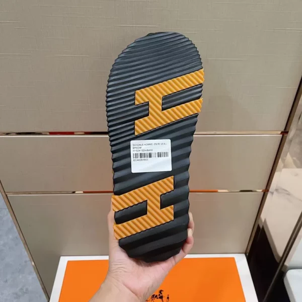 Hermes shoes - Reps shoes