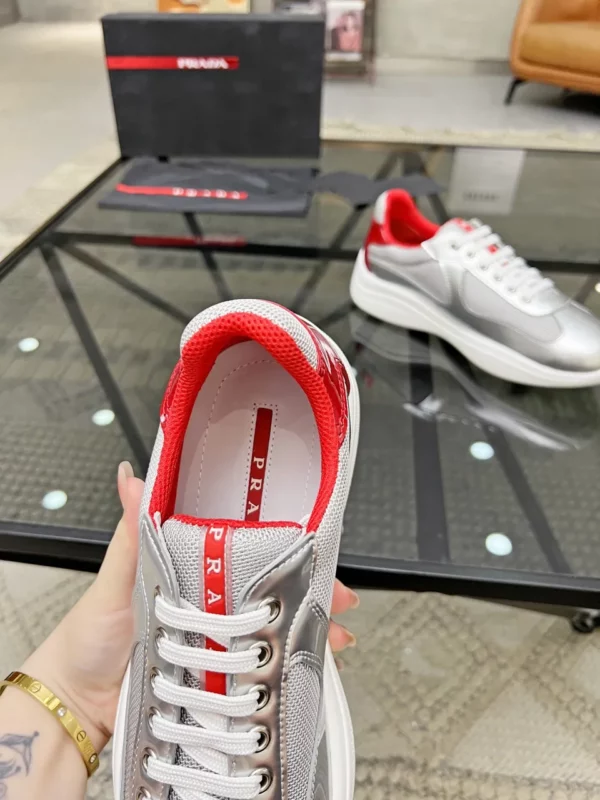 Prada shoes - Replica shoes