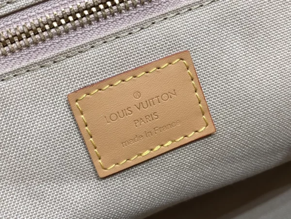 Louis Vuitton bag - louis vuitton replica bags