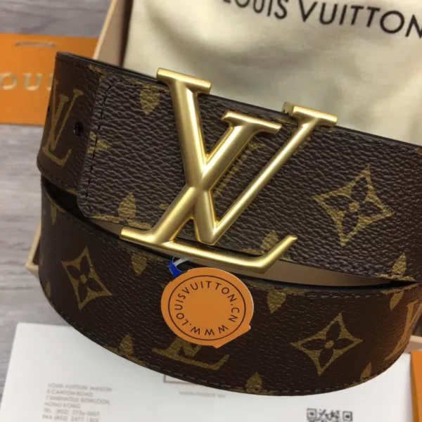 Louis Vuitton belt