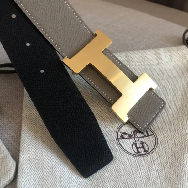 Hermes belt