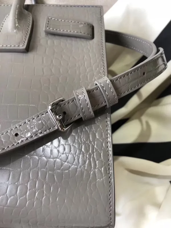 Saint Laurent bag - rep bags