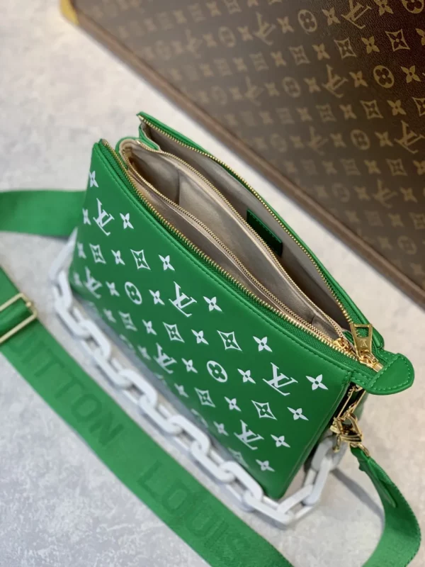 Louis Vuitton bag - louis vuitton replica bags