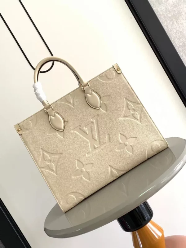 Louis Vuitton bag - louis vuitton replica bags