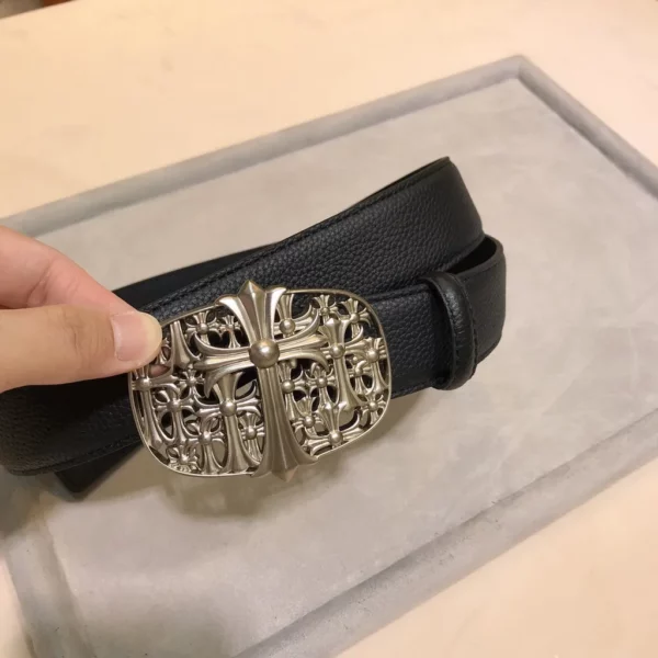 Chrome Hearts belt