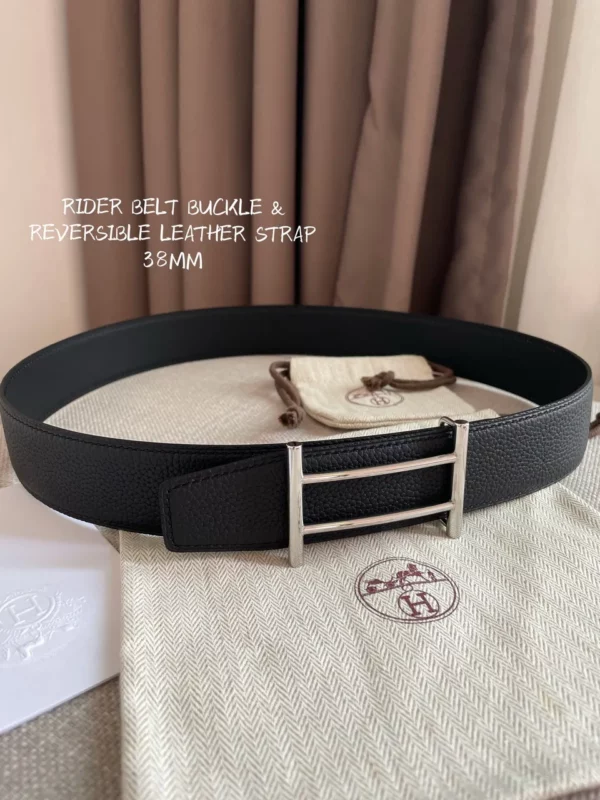 Hermes belt