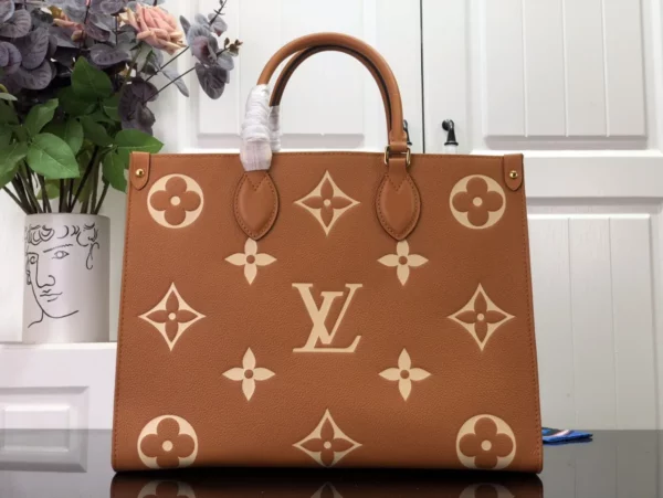 Louis Vuitton bag - louis vuitton replica bags