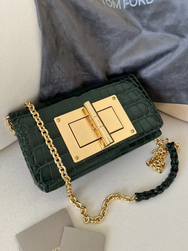 Tom Ford bag - replica bags