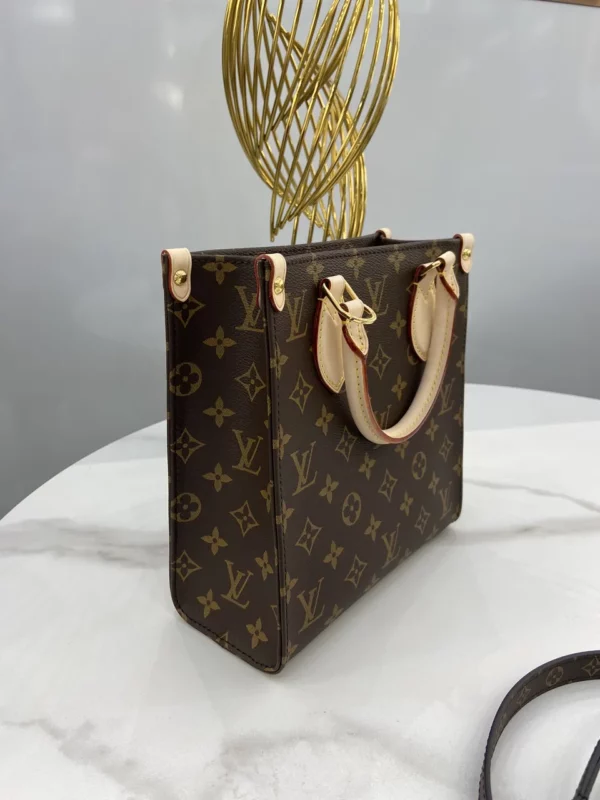 Louis Vuitton bag - louis vuitton replica bags