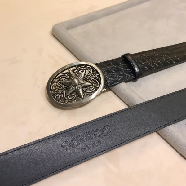 Chrome Hearts belt