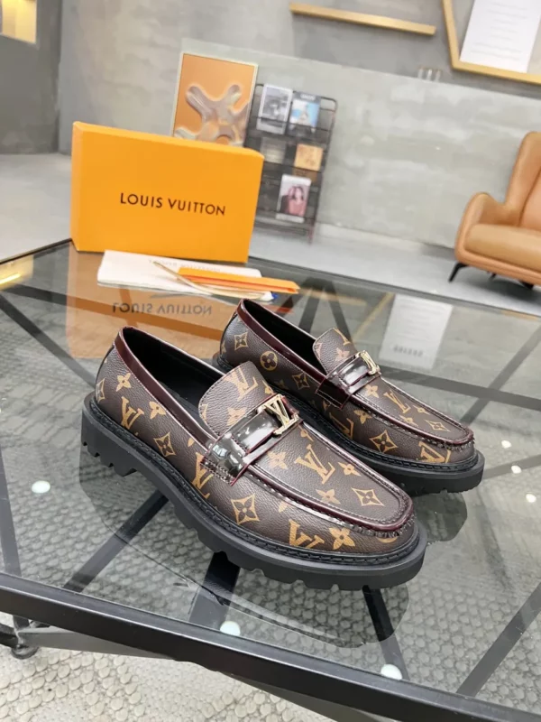 Louis Vuitton shoes - louis vuitton replica shoes