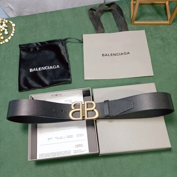 Balenciaga belt