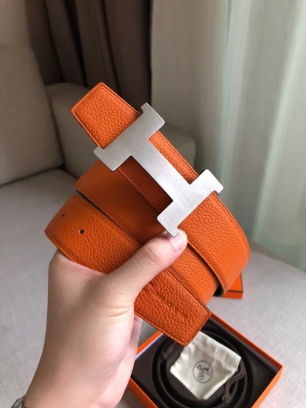 Hermes belt