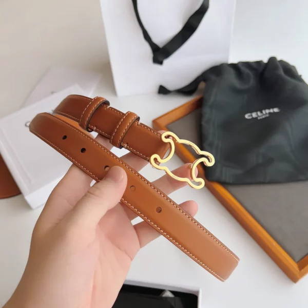 Celine belt