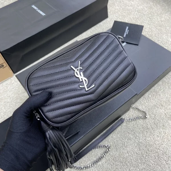 Saint Laurent bag - rep bags