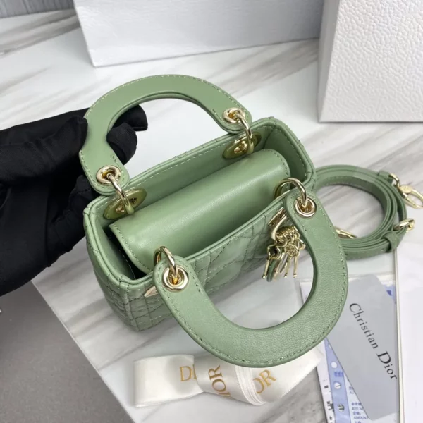 Dior bag - replica dior bags