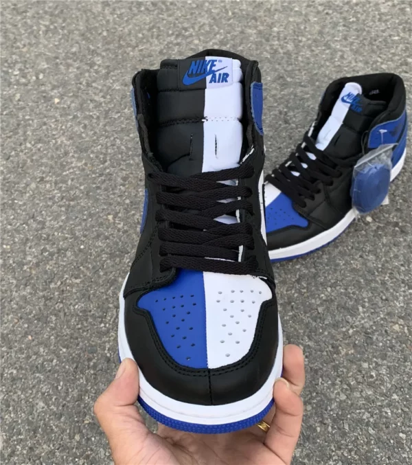 Air Jordan 1 Retro OG AJ1 - 2018-10-13 - Replica shoes