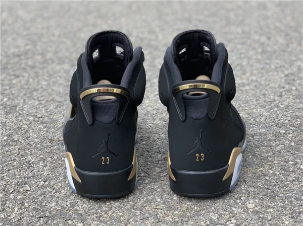 Air Jordan 6 DMP - Replica shoes