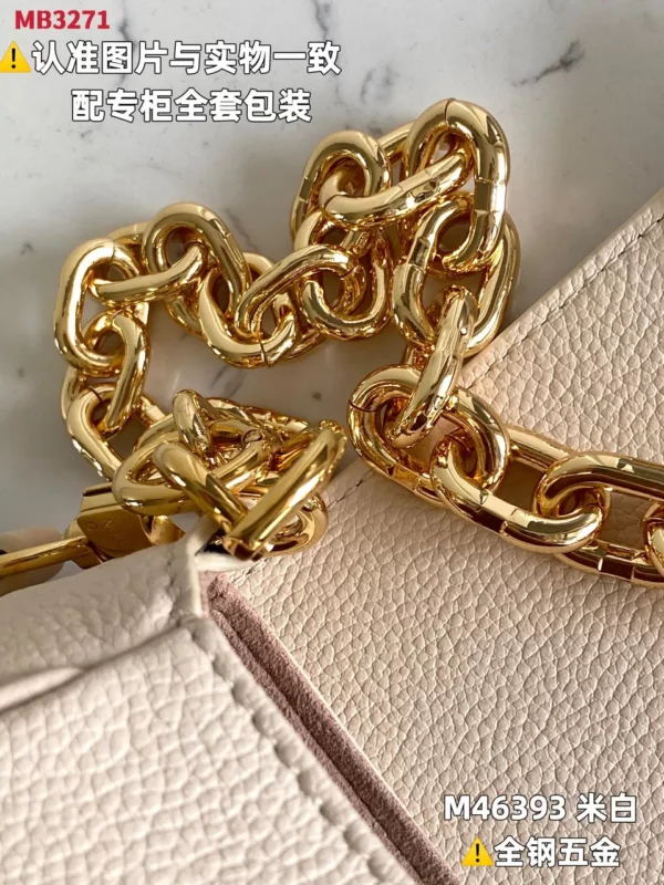 Louis Vuitton bag - louis vuitton replica bags