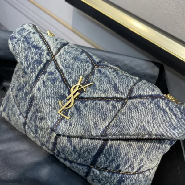 Saint Laurent bag - rep bags