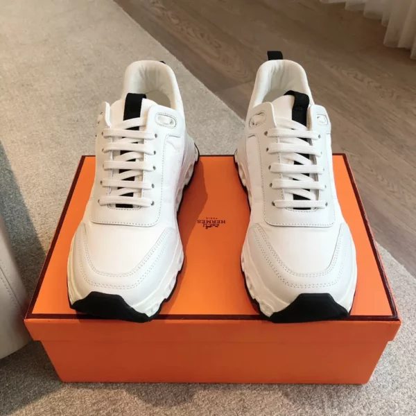 Hermes shoes - Reps shoes