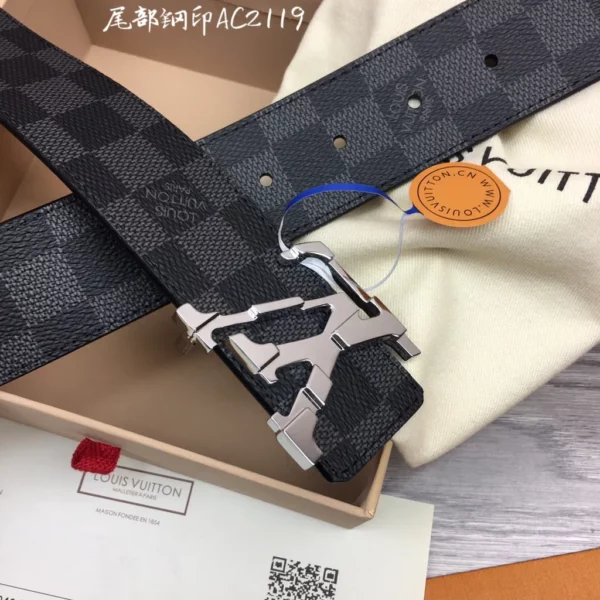 Louis Vuitton belt