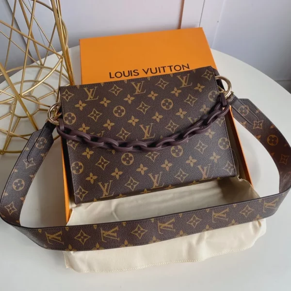 Louis Vuitton bag - louis vuitton replica bags