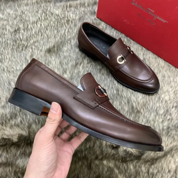 Ferragamo shoes - Reps shoes