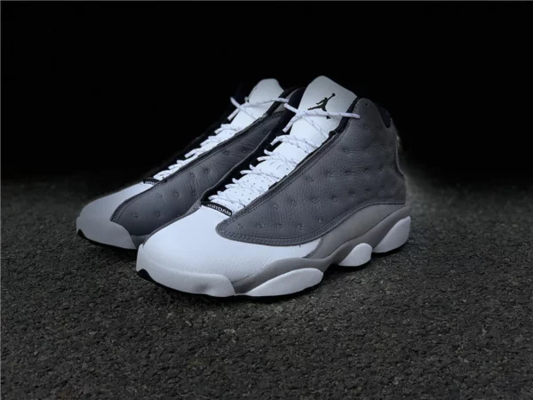 Air Jordan 13 Atmosphere Grey - 2019-01-24 - Replica shoes