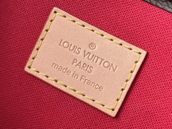 Louis Vuitton bag - louis vuitton replica bags