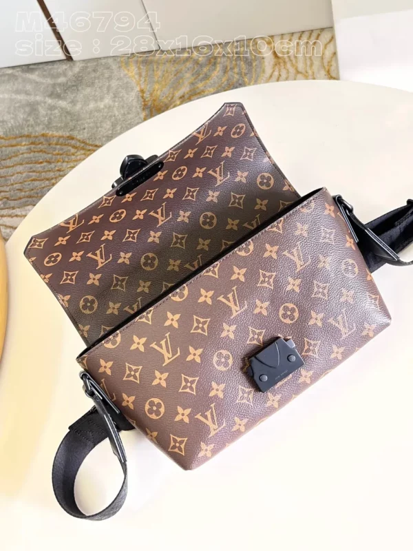 Louis Vuitton bag - louis vuitton replica bags